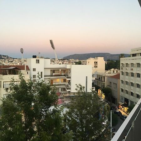 Dyo Urban Chania Chania  Buitenkant foto